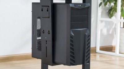 ✨ 플랜티엠 PC 홀더 써보니 대박! 할인 꿀팁 공유! ✨